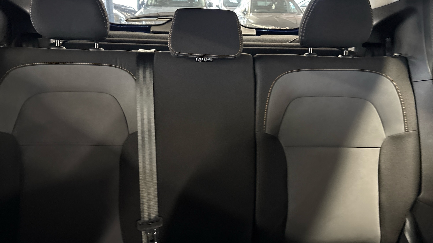 Used Dacia Sandero Stepway 2024 for sale - 78177415: Photo 15