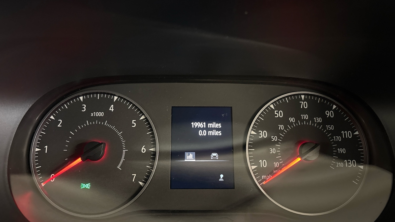 Used Dacia Sandero Stepway 2024 for sale - 78177415: Photo 18