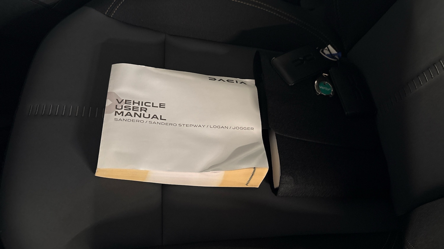 Used Dacia Sandero Stepway 2024 for sale - 78177415: Photo 19