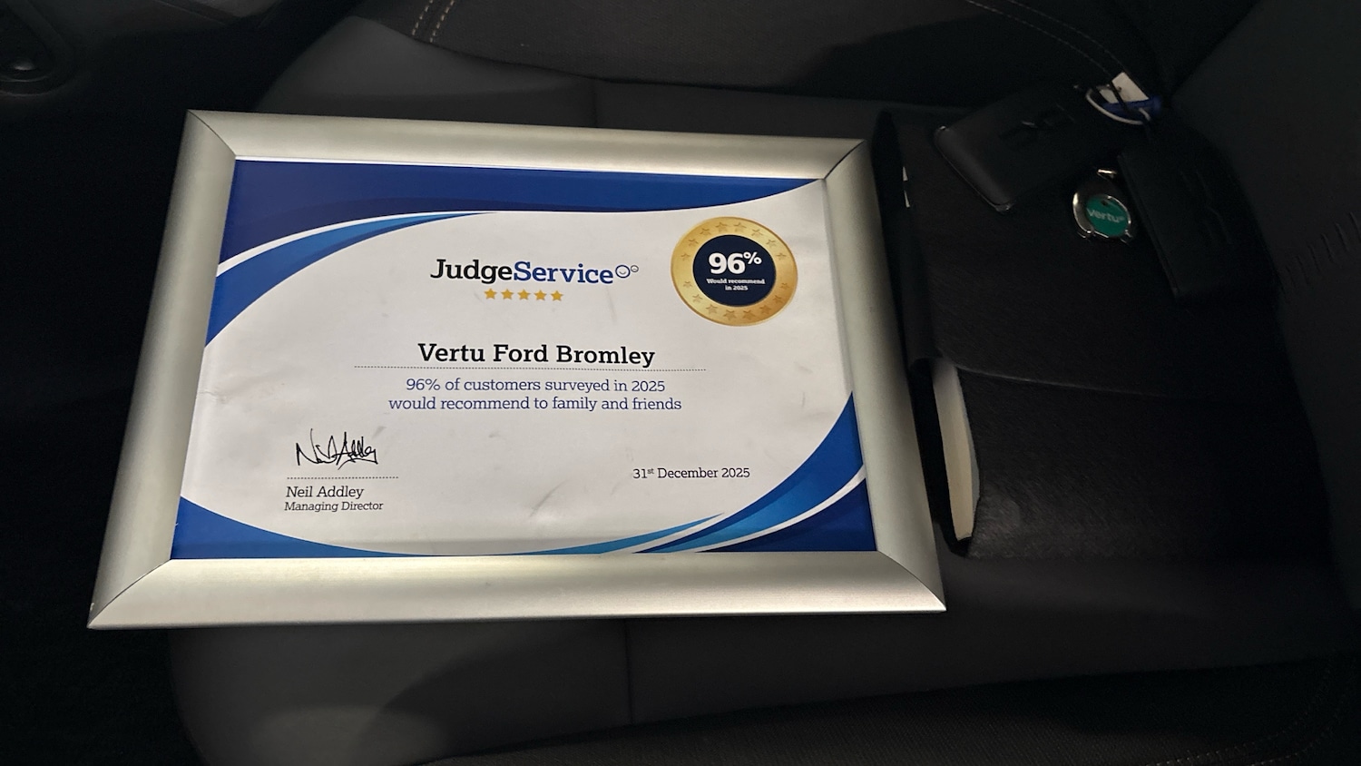 Used Dacia Sandero Stepway 2024 for sale - 78177415: Photo 20