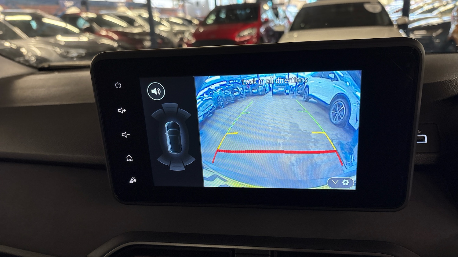 Used Dacia Sandero Stepway 2024 for sale - 78177415: Photo 21