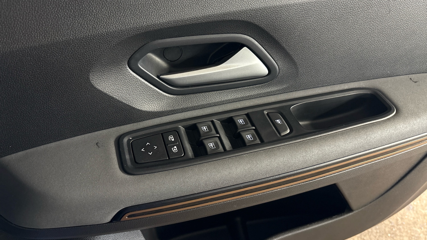 Used Dacia Sandero Stepway 2024 for sale - 78177415: Photo 23