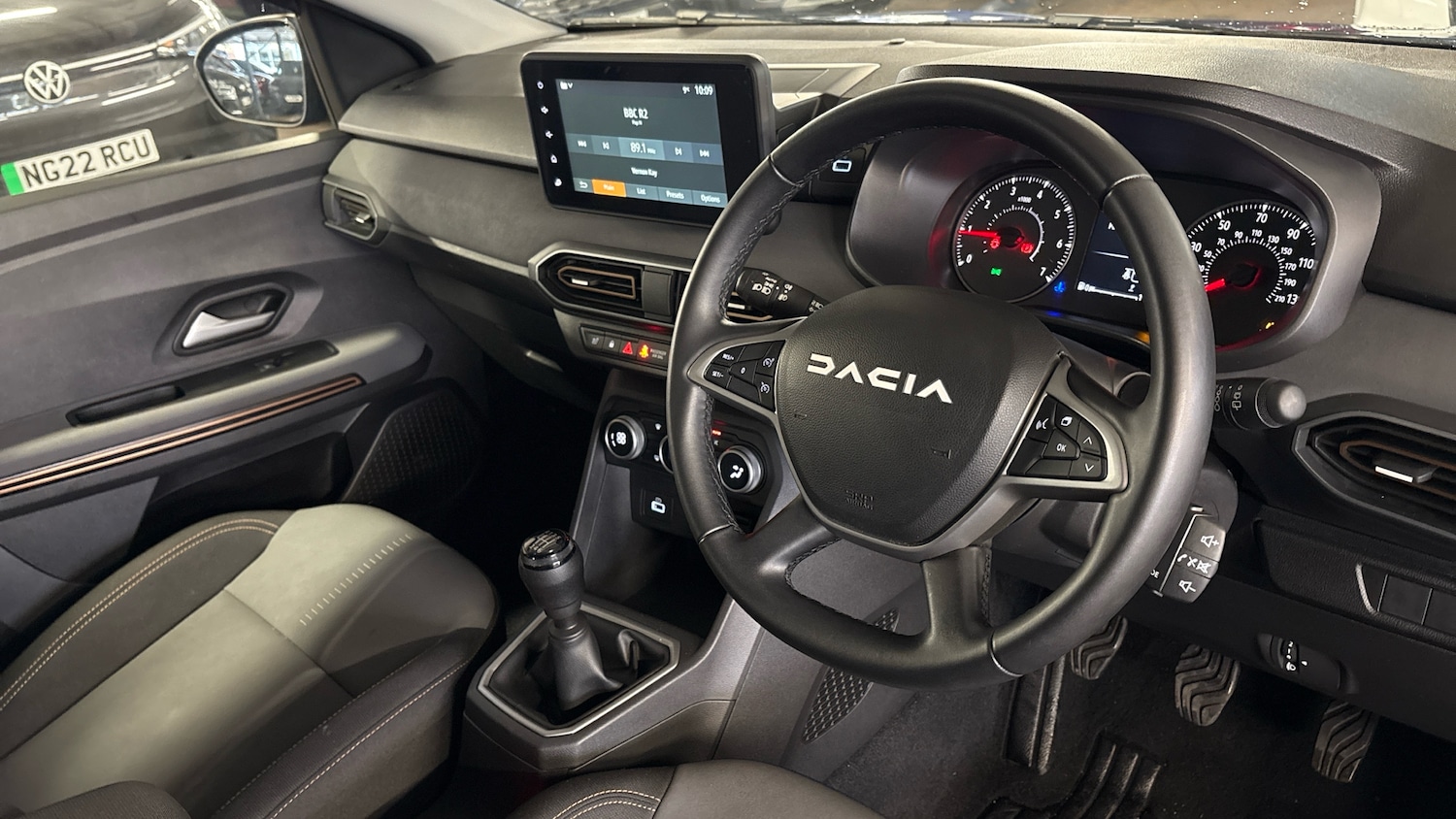 Used Dacia Sandero Stepway 2024 for sale - 78177415: Photo 25