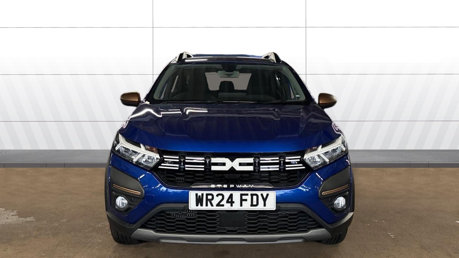 Used Dacia Sandero Stepway 2024 for sale - 78177415: Photo 3