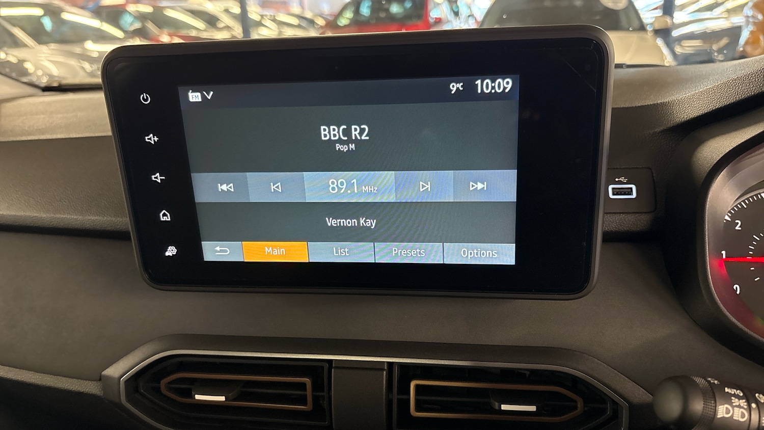 Used Dacia Sandero Stepway 2024 for sale - 78177415: Photo 33