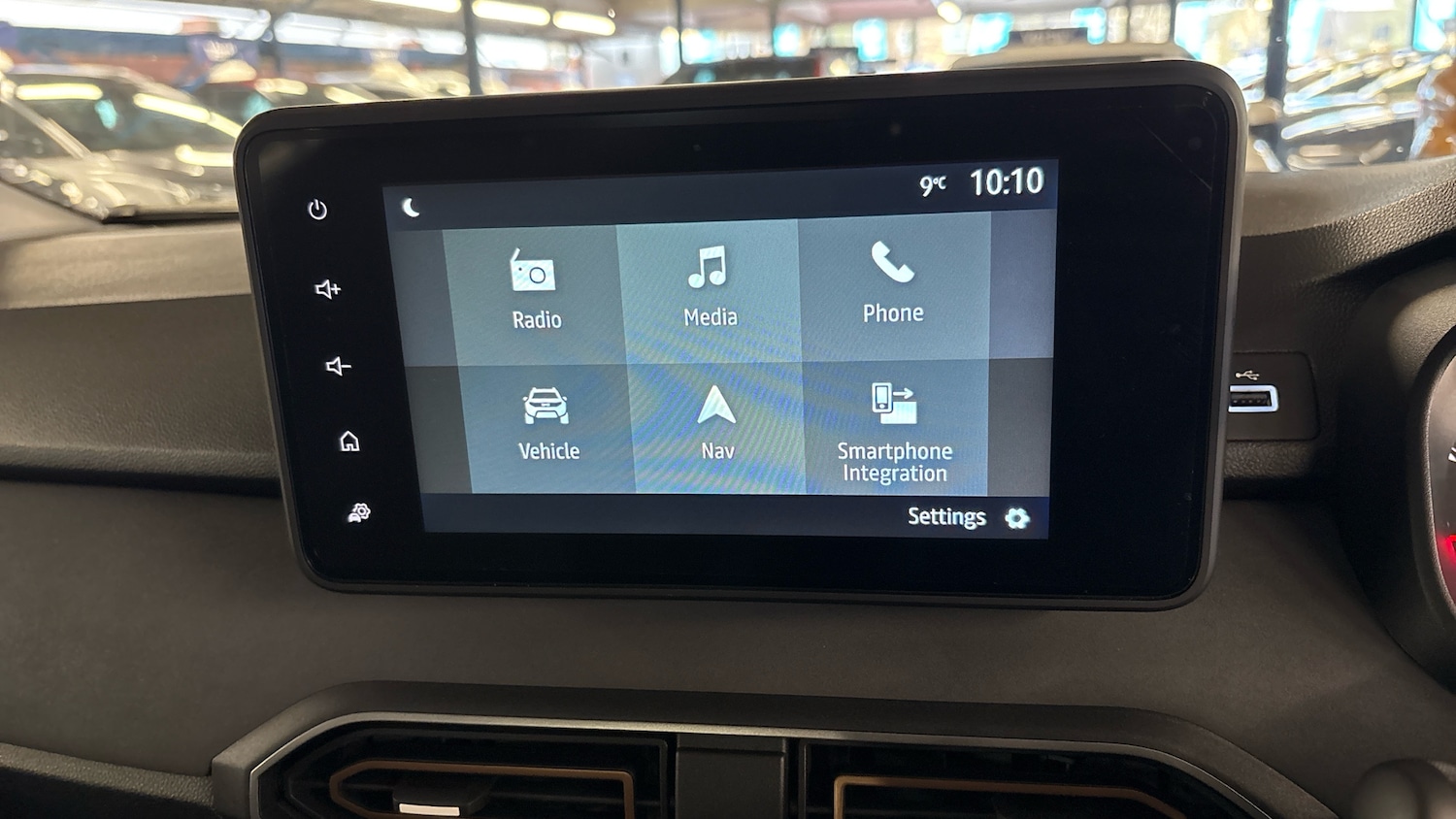 Used Dacia Sandero Stepway 2024 for sale - 78177415: Photo 34