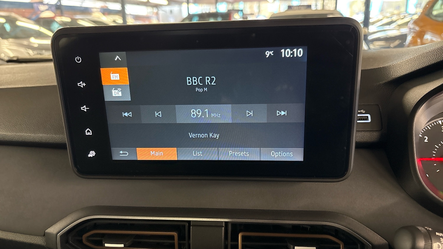 Used Dacia Sandero Stepway 2024 for sale - 78177415: Photo 36