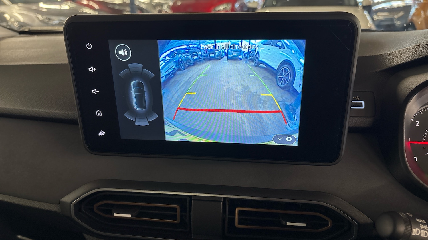 Used Dacia Sandero Stepway 2024 for sale - 78177415: Photo 37