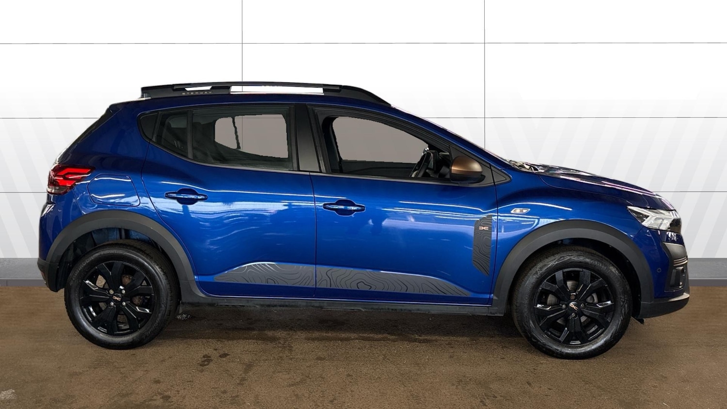 Used Dacia Sandero Stepway 2024 for sale - 78177415: Photo 5