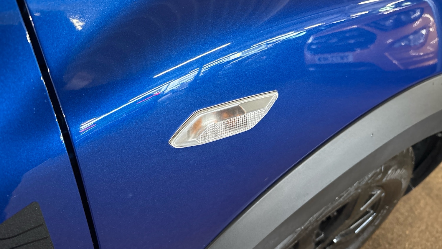 Used Dacia Sandero Stepway 2024 for sale - 78177415: Photo 50