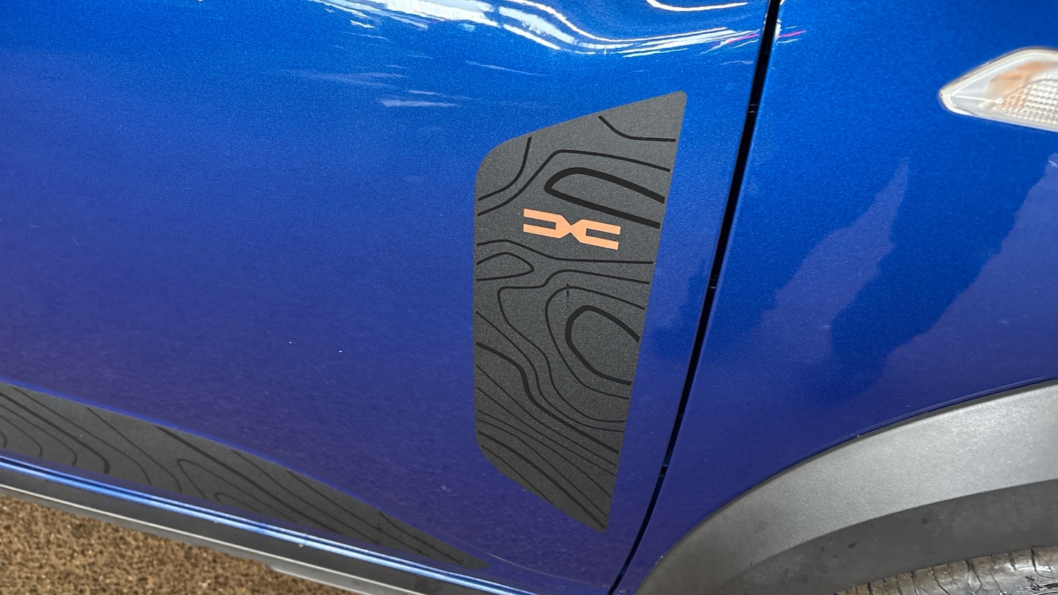 Used Dacia Sandero Stepway 2024 for sale - 78177415: Photo 51