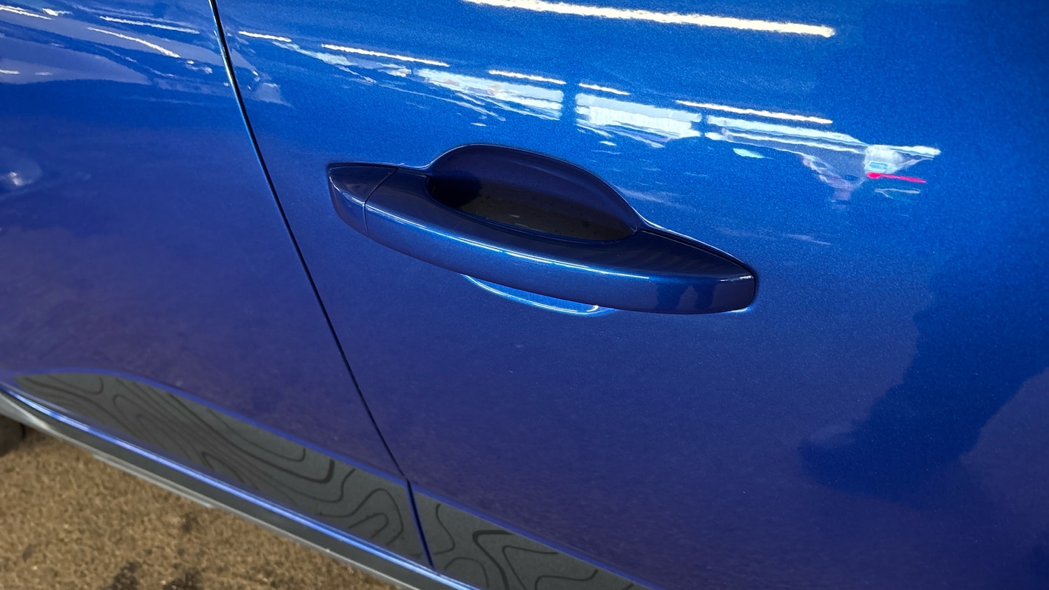 Used Dacia Sandero Stepway 2024 for sale - 78177415: Photo 52