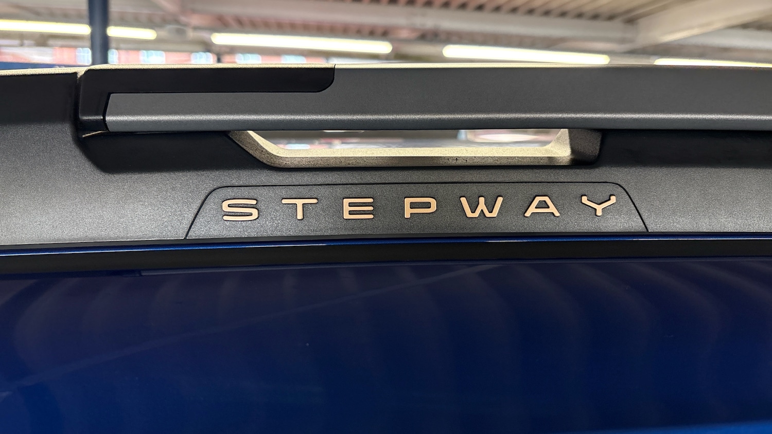 Used Dacia Sandero Stepway 2024 for sale - 78177415: Photo 53