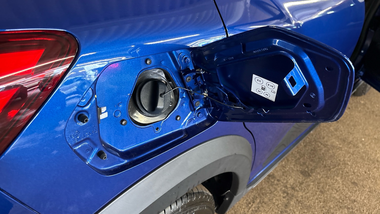 Used Dacia Sandero Stepway 2024 for sale - 78177415: Photo 54