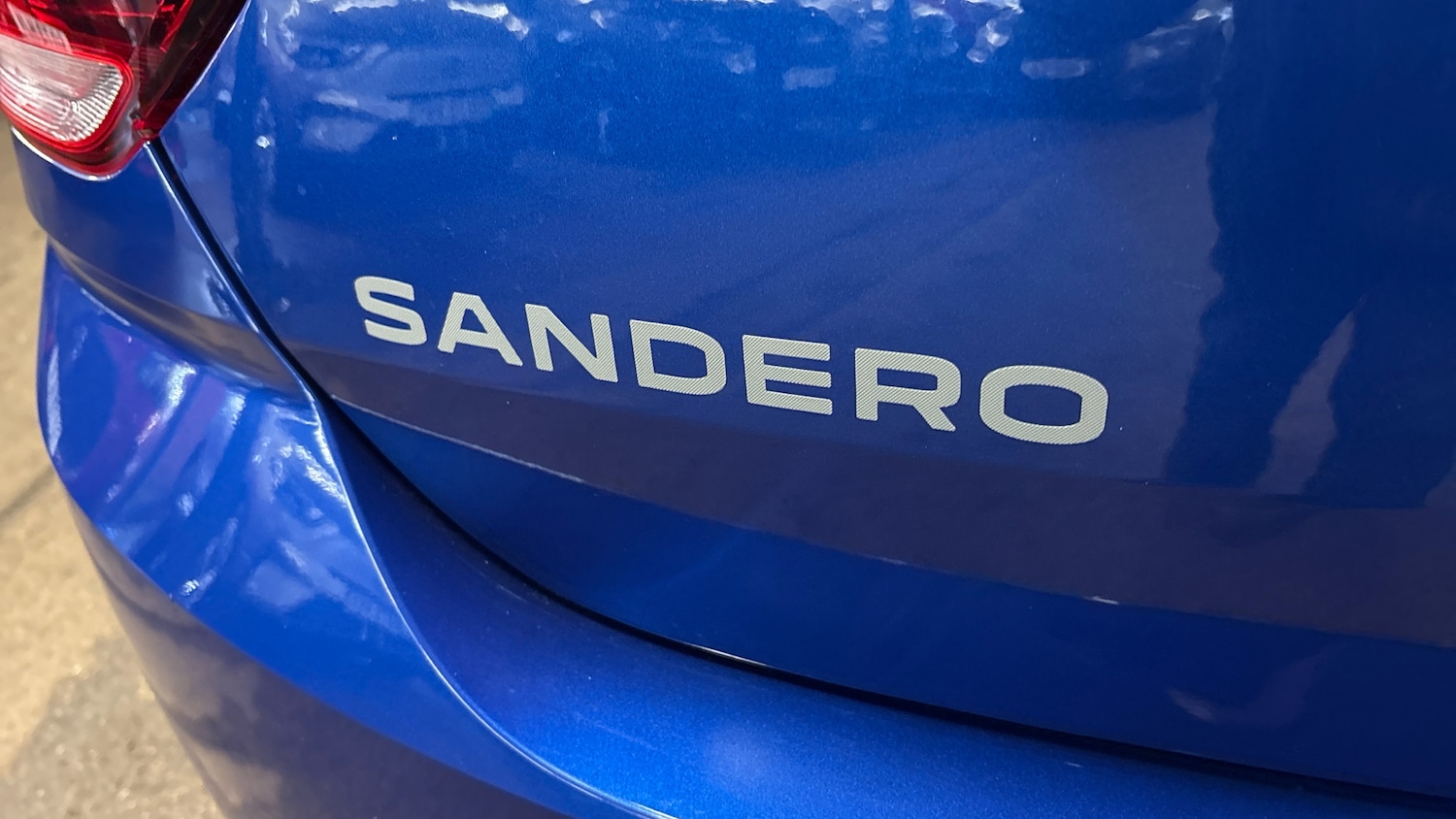 Used Dacia Sandero Stepway 2024 for sale - 78177415: Photo 55