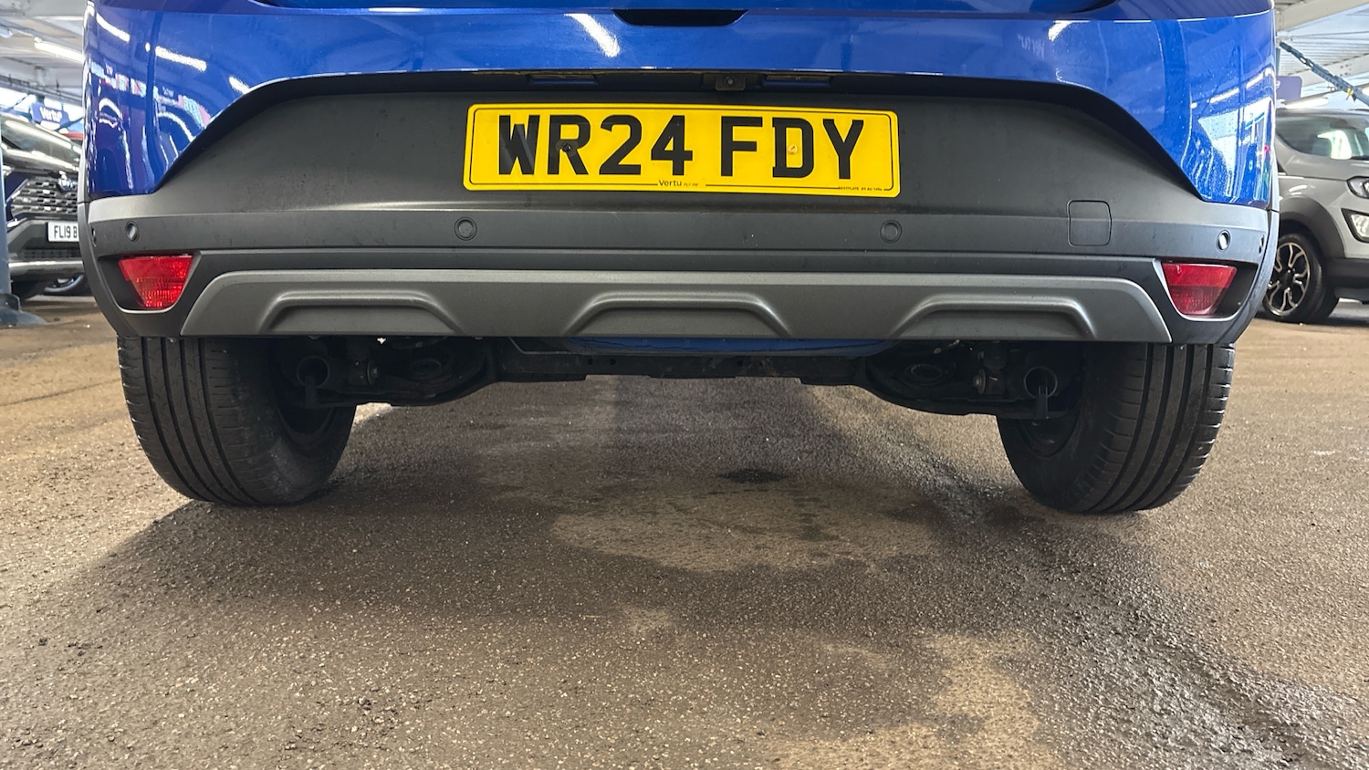 Used Dacia Sandero Stepway 2024 for sale - 78177415: Photo 56