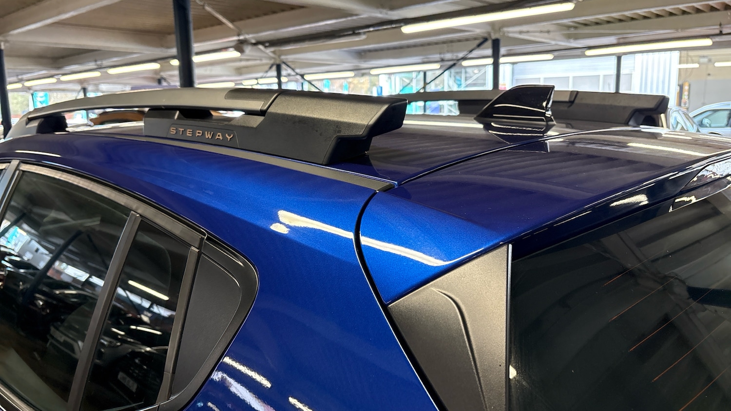 Used Dacia Sandero Stepway 2024 for sale - 78177415: Photo 63