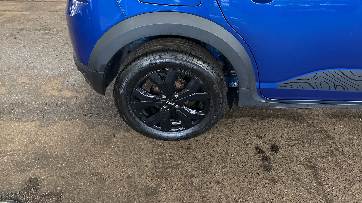 Used Dacia Sandero Stepway 2024 for sale - 78177415: Photo 65