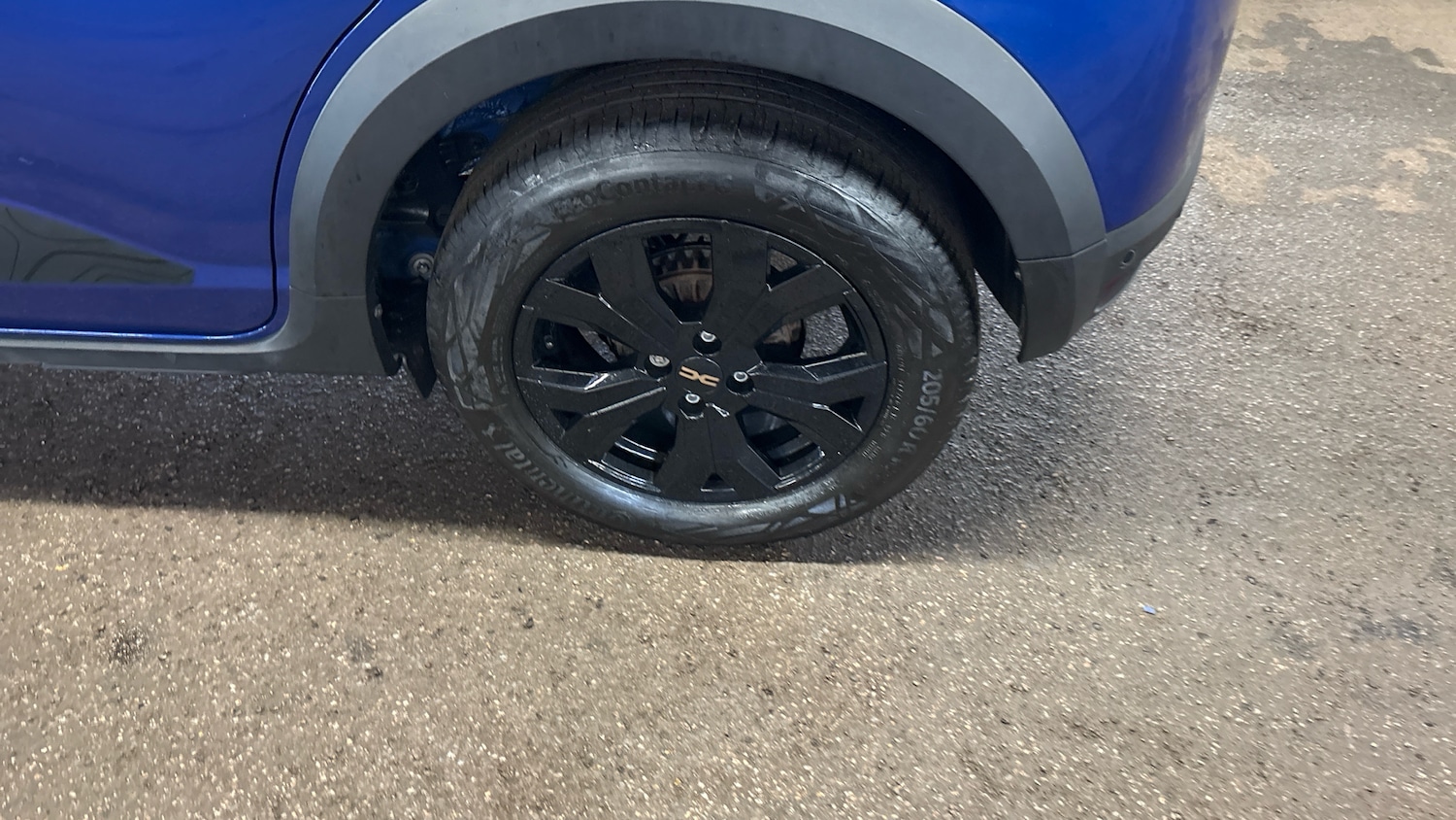 Used Dacia Sandero Stepway 2024 for sale - 78177415: Photo 66