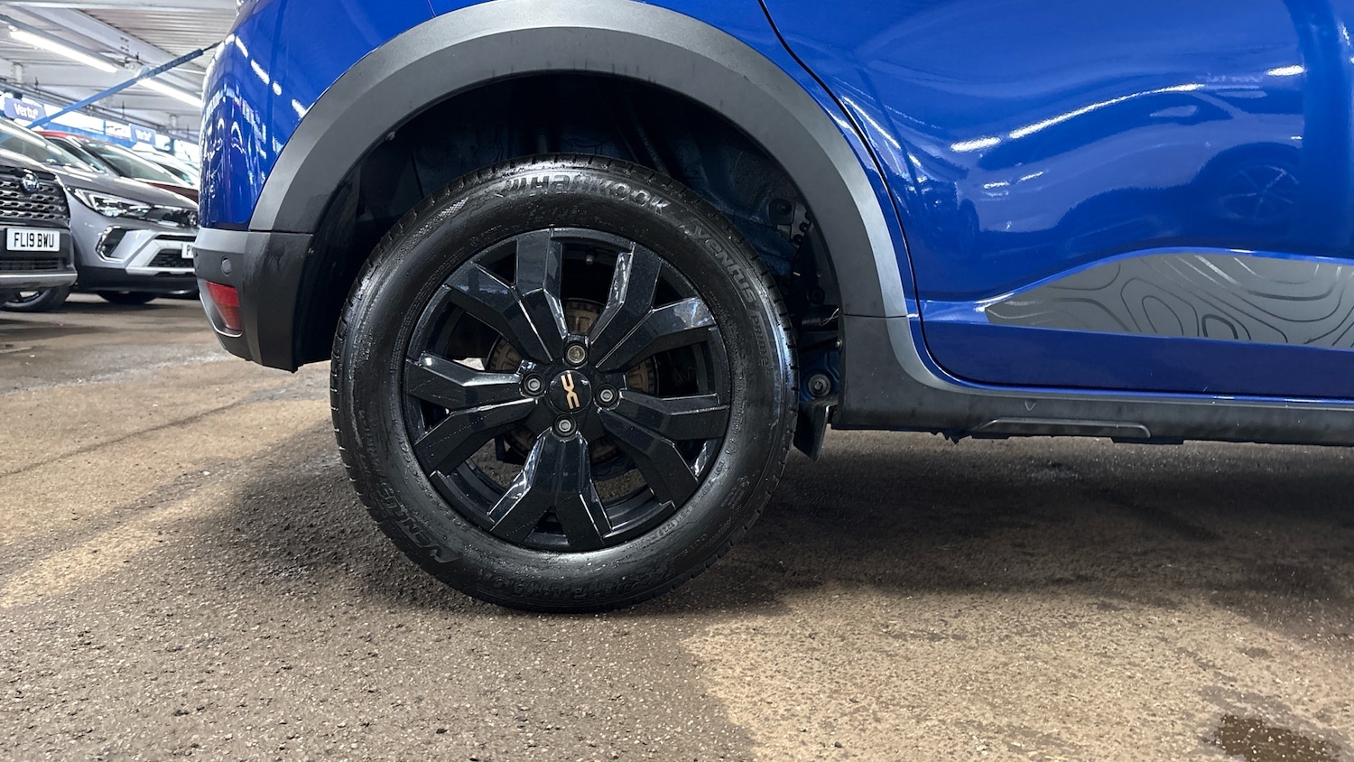 Used Dacia Sandero Stepway 2024 for sale - 78177415: Photo 7