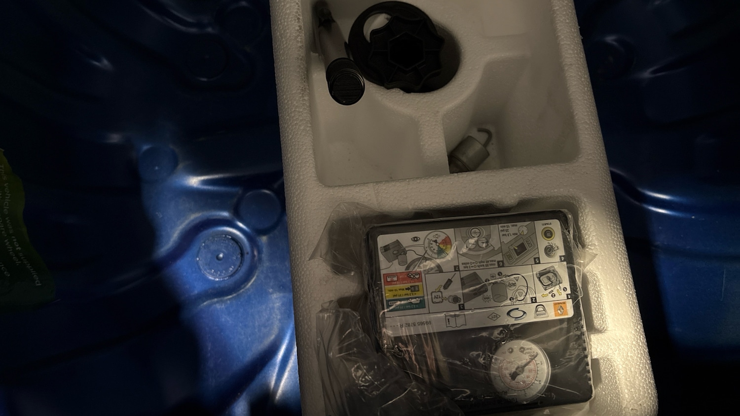 Used Dacia Sandero Stepway 2024 for sale - 78177415: Photo 77