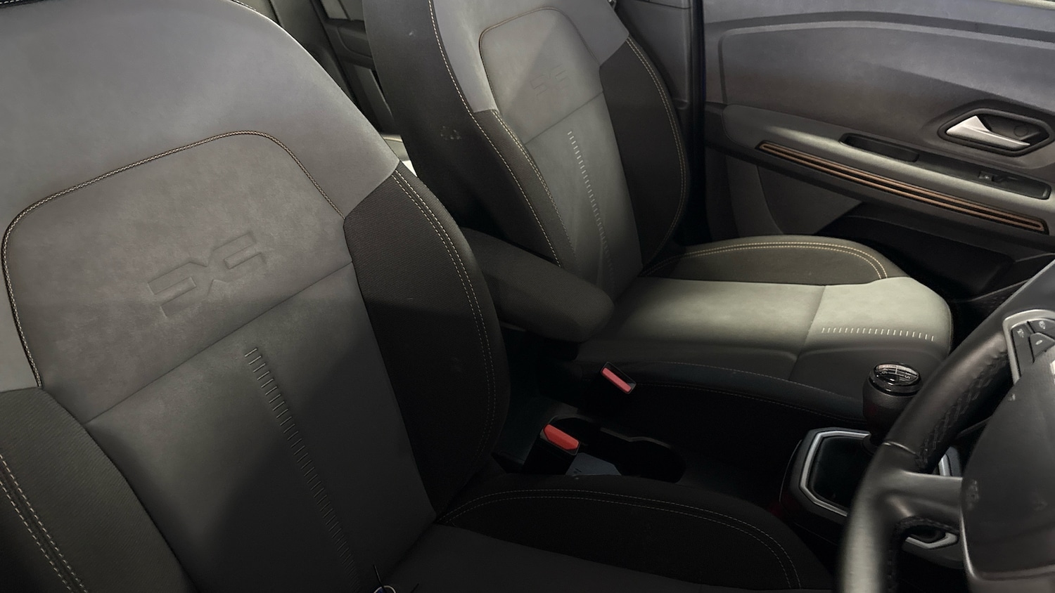 Used Dacia Sandero Stepway 2024 for sale - 78177415: Photo 82