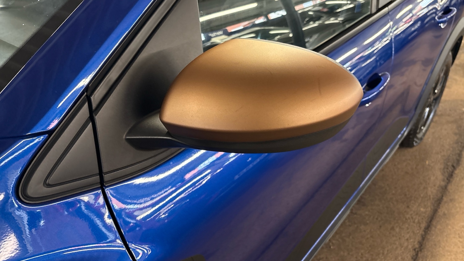 Used Dacia Sandero Stepway 2024 for sale - 78177415: Photo 87