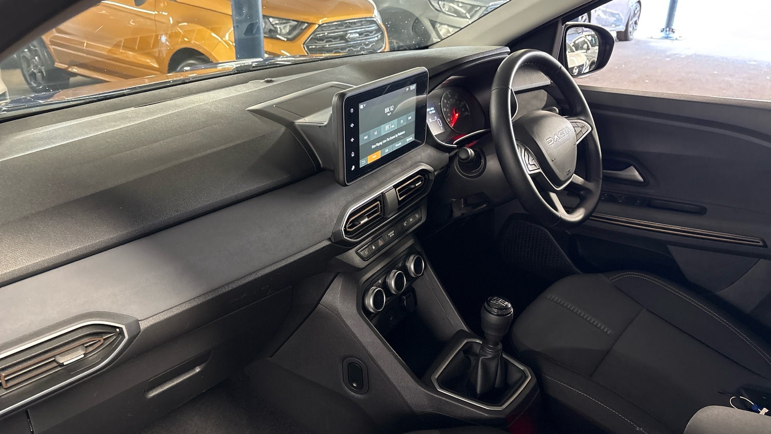 Used Dacia Sandero Stepway 2024 for sale - 78177415: Photo 9