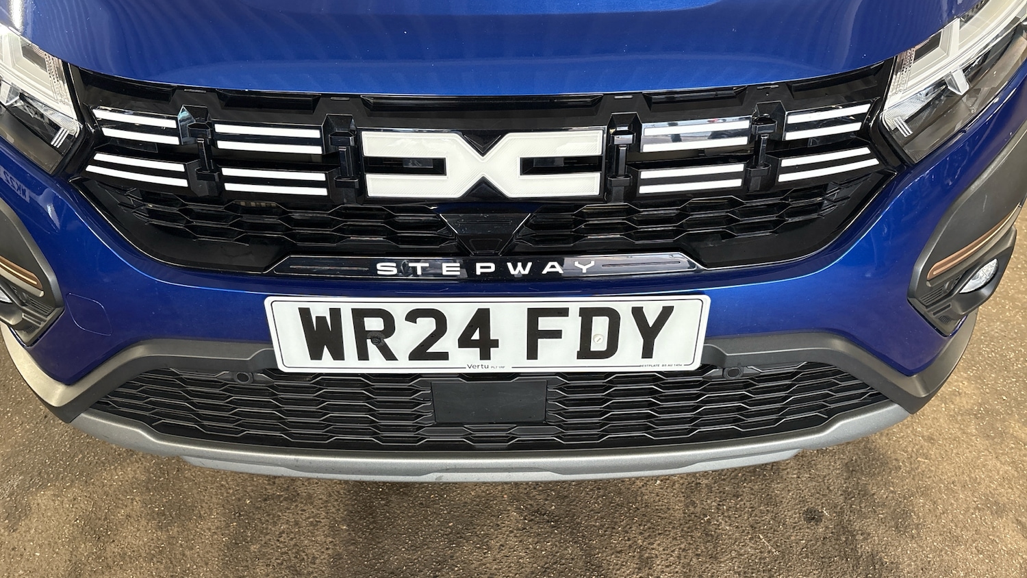 Used Dacia Sandero Stepway 2024 for sale - 78177415: Photo 91