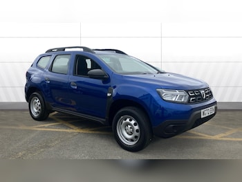Dacia - Duster