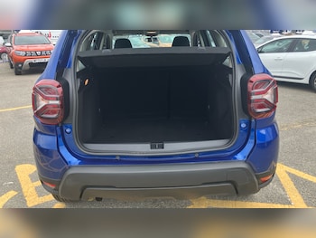 Used Dacia Duster 2022 for sale - 75880821: Photo