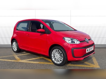 Used Volkswagen up! 2019 for sale - 78564897: Photo