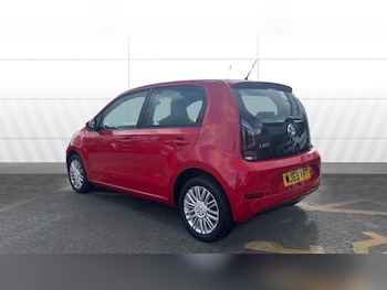 Used Volkswagen up! 2019 for sale - 78564897: Photo