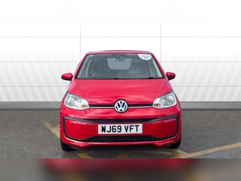 Used Volkswagen up! 2019 for sale - 78564897: Photo