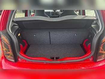 Used Volkswagen up! 2019 for sale - 78564897: Photo
