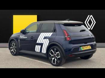 Used Renault 5 2025 for sale - 74903020: Photo