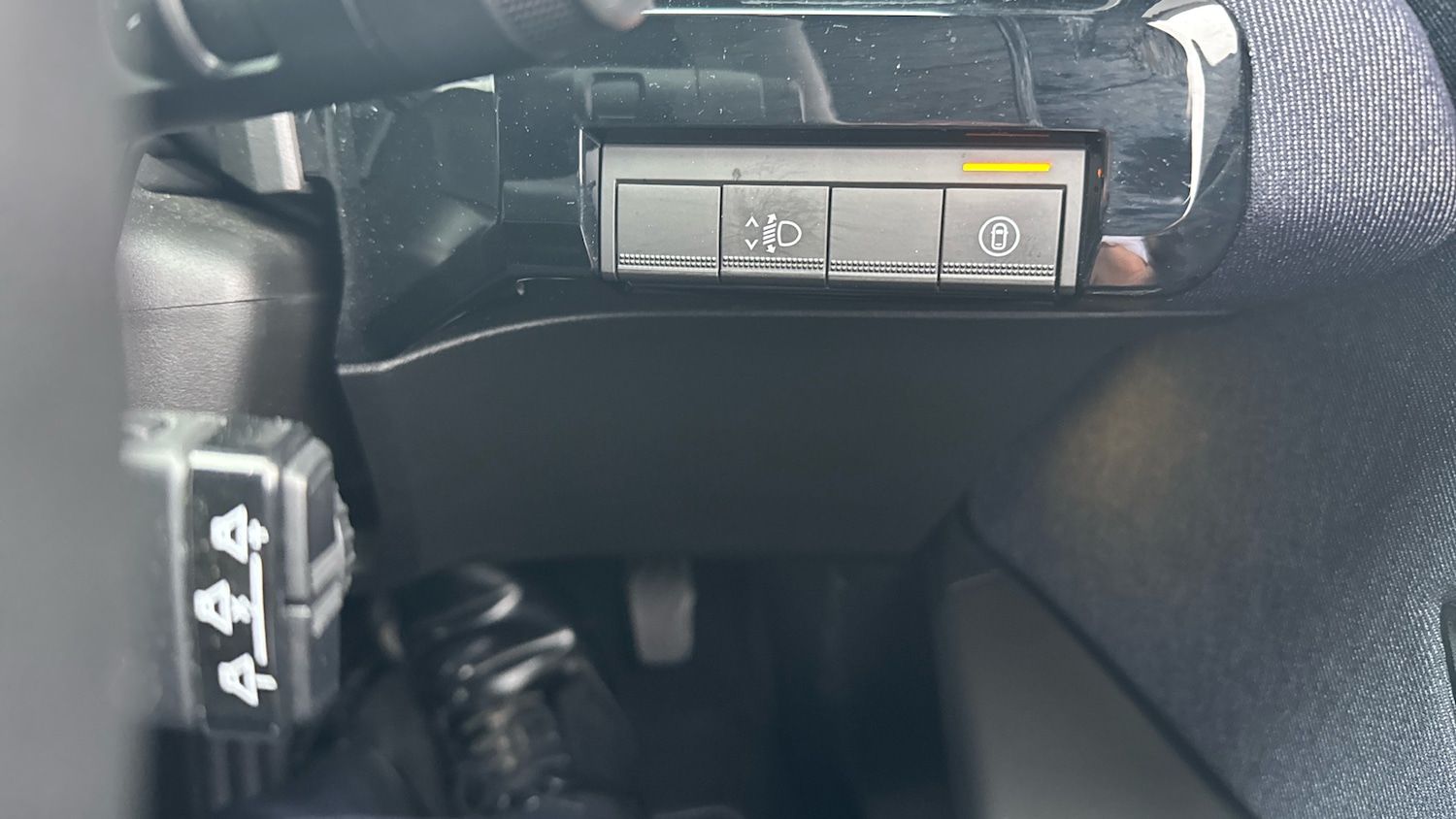 Vehicle 34