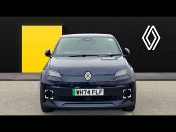 Used Renault 5 2025 for sale - 74903020: Photo