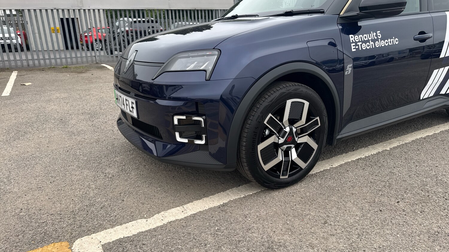 Vehicle 49