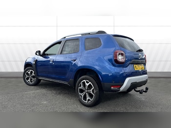 Used Dacia Duster 2020 for sale - 78531603: Photo