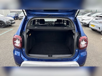 Used Dacia Duster 2020 for sale - 78531603: Photo