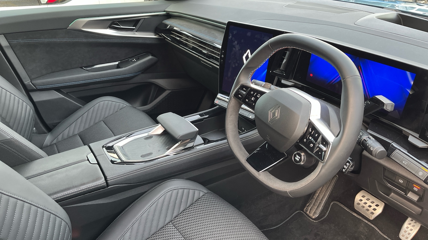 Used Renault Austral 2025 for sale - 77393920: Photo 11