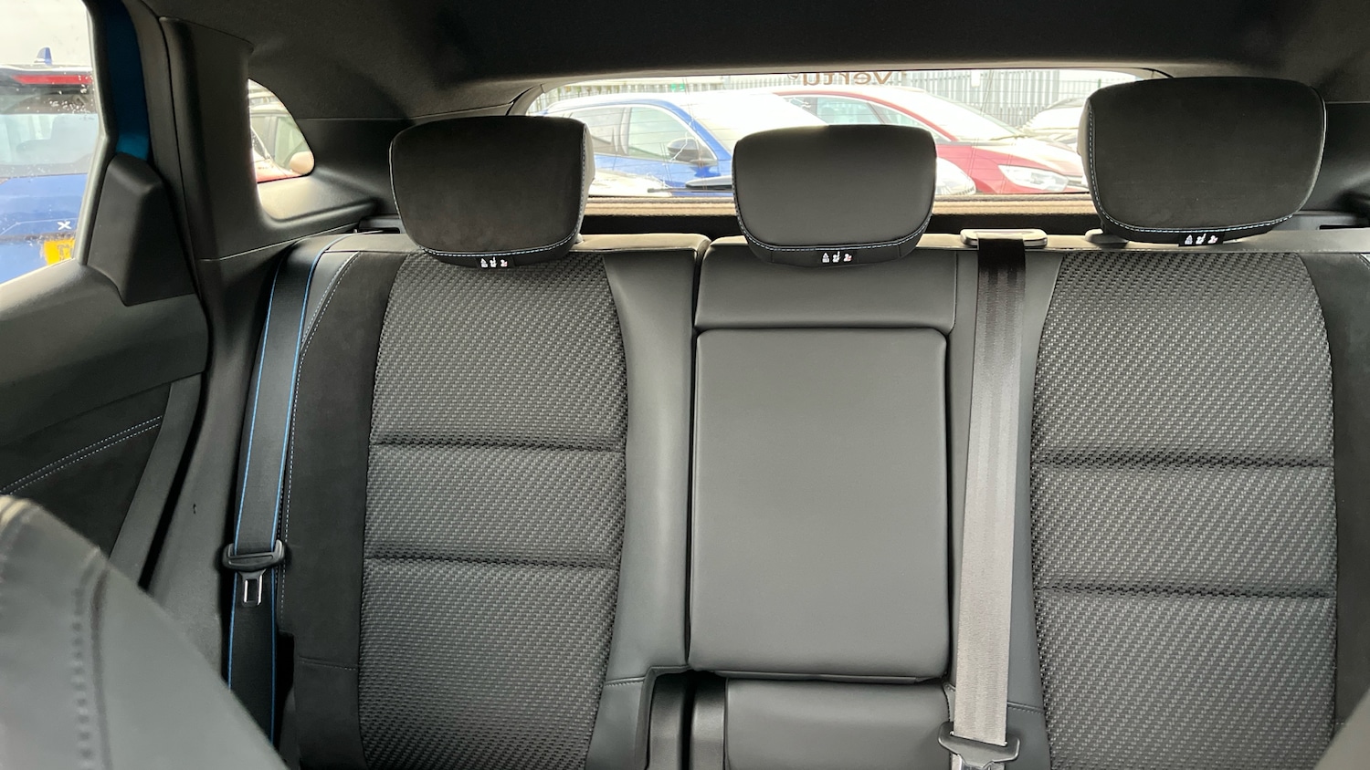 Used Renault Austral 2025 for sale - 77393920: Photo 15