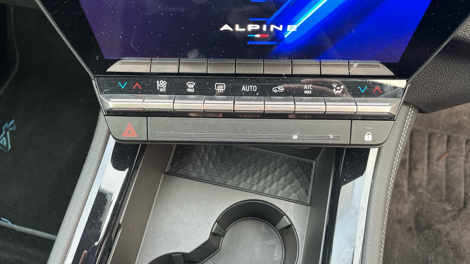 Used Renault Austral 2025 for sale - 77393920: Photo 21