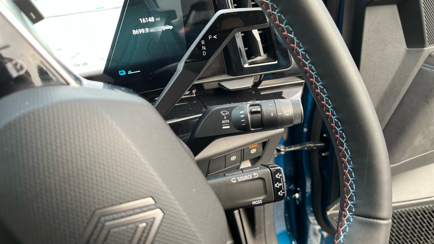 Used Renault Austral 2025 for sale - 77393920: Photo 25