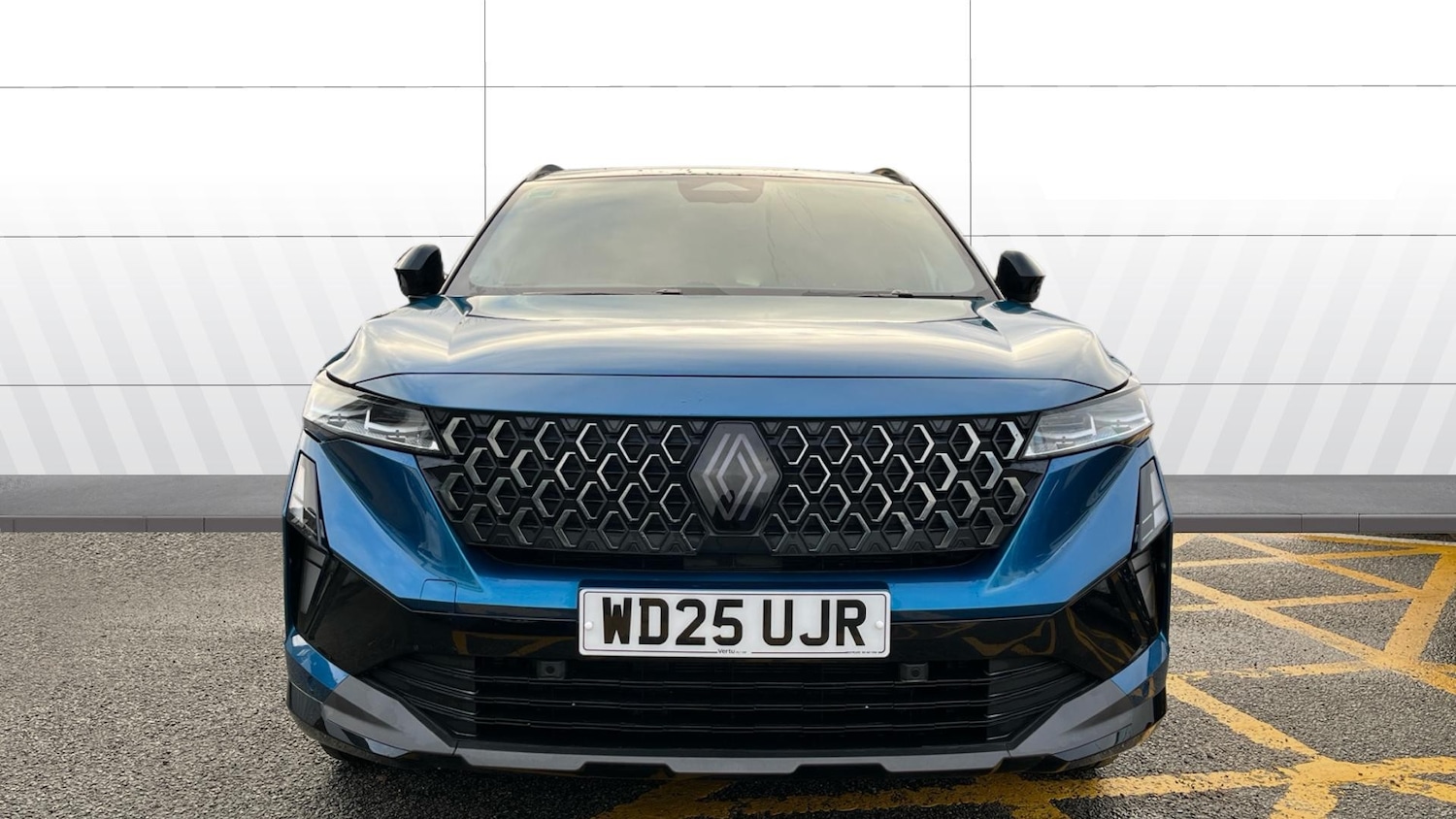 Used Renault Austral 2025 for sale - 77393920: Photo 3