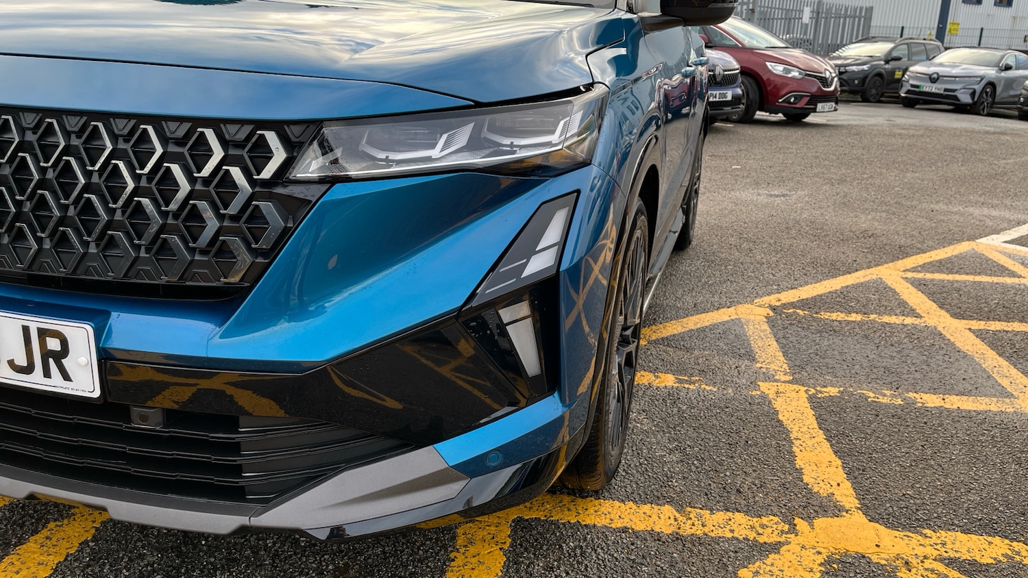 Used Renault Austral 2025 for sale - 77393920: Photo 31