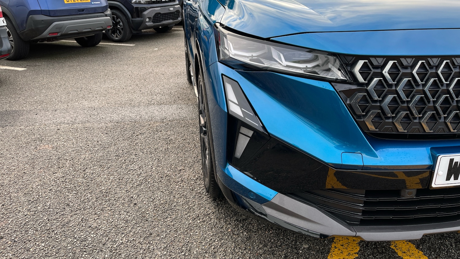 Used Renault Austral 2025 for sale - 77393920: Photo 32