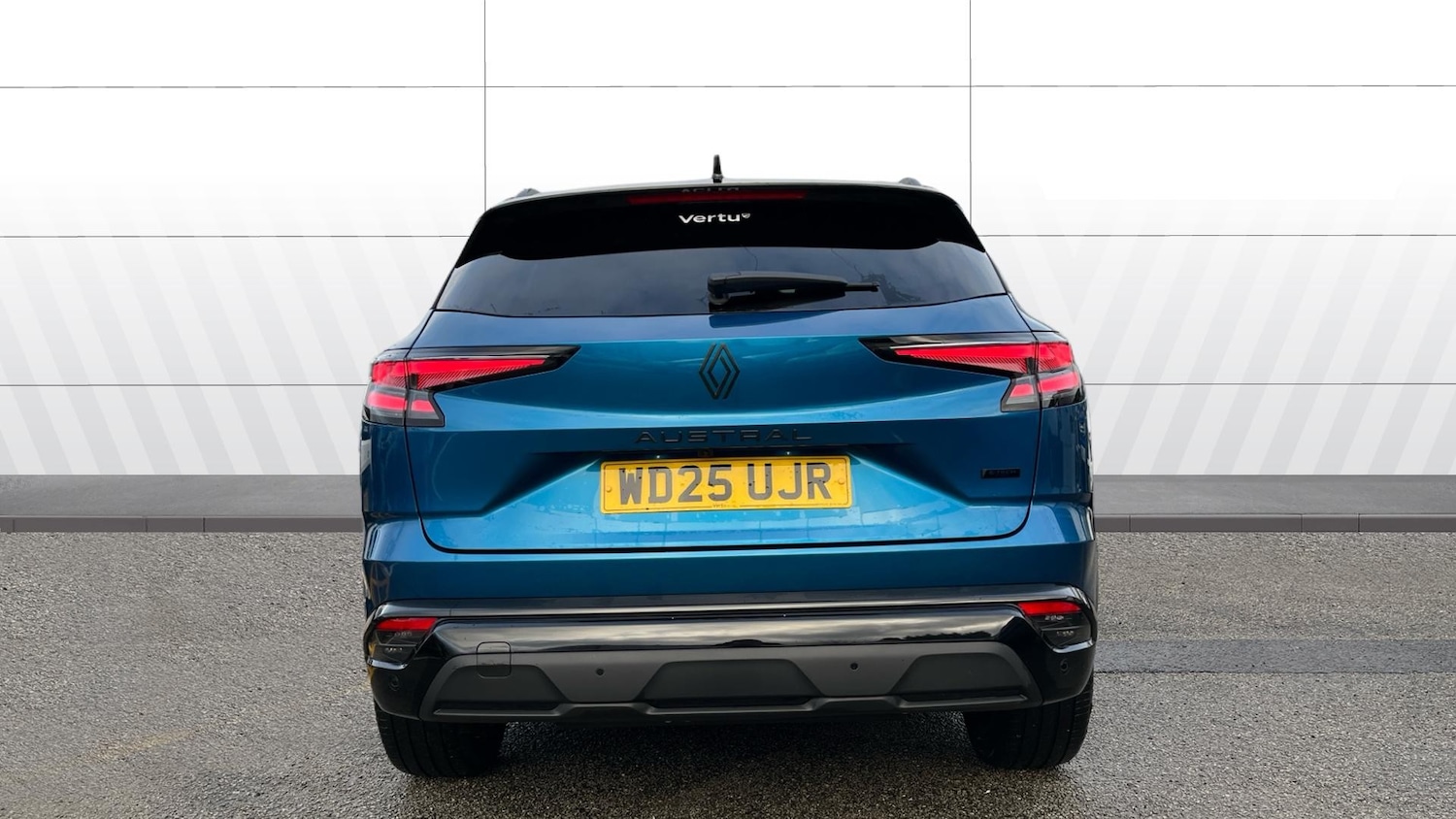 Used Renault Austral 2025 for sale - 77393920: Photo 6