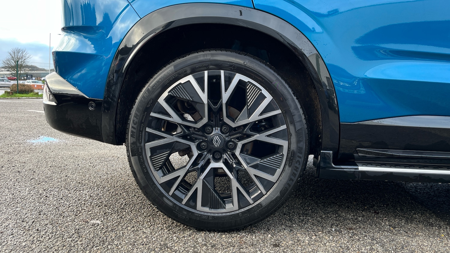 Used Renault Austral 2025 for sale - 77393920: Photo 7